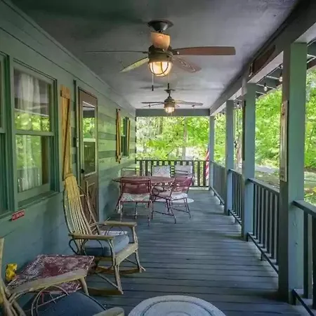 Buckner'S Getaway! Close To Town, Lake And River! Bryson City Exterior foto