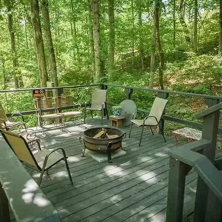Buckner'S Getaway! Close To Town, Lake And River! Bryson City Exterior foto
