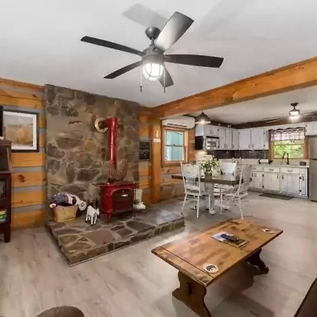 Buckner'S Getaway! Close To Town, Lake And River! Bryson City Exterior foto